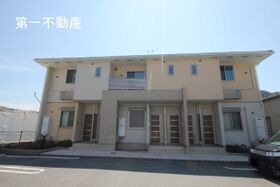 アバンツァート野村 Ⅱの外観
