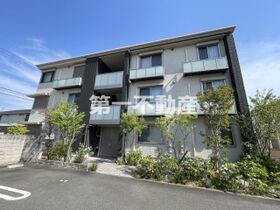 グリーン セント 上中の外観