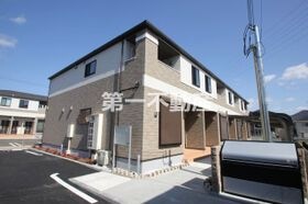 パイン ヌーボー 西脇 Ⅱの外観