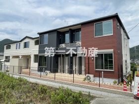 フレッシュ ダンジェの外観