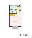 コーラルコートの間取図