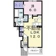 エスラルの間取図