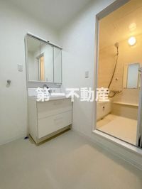 洗面所