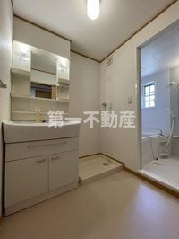 洗面所
