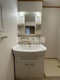 洗面所
