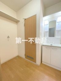 洗面所