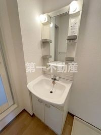 洗面所