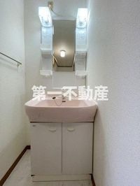 洗面所
