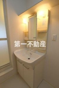 洗面所