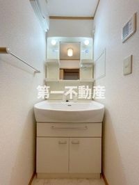 洗面所