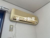 エアコン設備