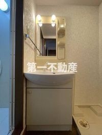 洗面所