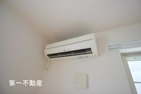 エアコン設備