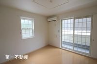 6.1帖洋室