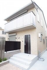 写真:高津橋D-roomの外観
