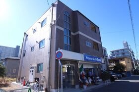 プランドール大久保の外観