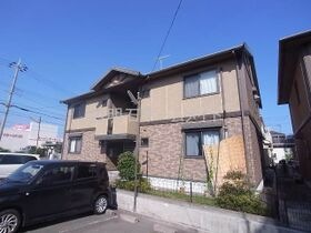 ボナール白水の外観