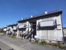 カサベルデ中澤の外観