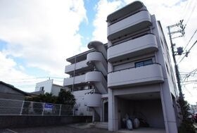マノワールINOの外観