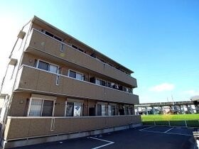 アルコバレーノ潤和の外観