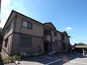 パルティーダの外観