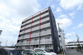 グランシャリオⅡの外観
