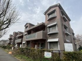 アグロスの外観