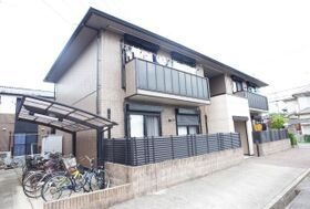 プランドールMITANIの外観
