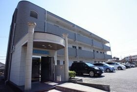 明石市大久保町わかばの外観