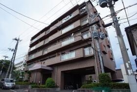 神戸市西区王塚台５丁目の外観