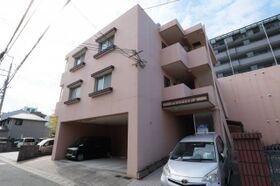 グランシャリオⅢの外観