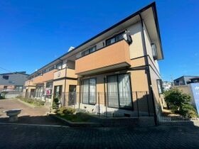 ウィンディア大久保の外観