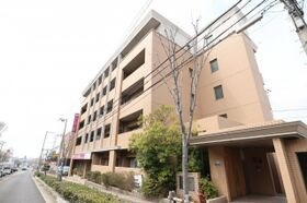 コンフォート西神戸　の外観