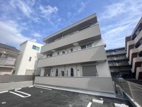 D-room国芳の外観