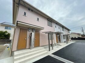 CasaErbenの外観