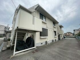 セジュール久保の外観