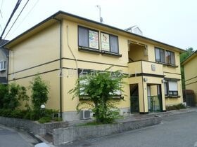 サンビレッジ中村の外観