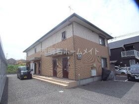ベリテ神戸の外観