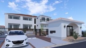 KAYS’ SUITE Sunny Med.の外観