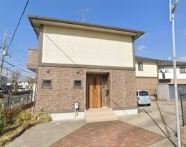 I-River Courtの外観