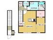 ソフィアコートの間取図