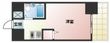 プリメゾン西明石の間取図
