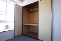 クローゼット