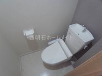 ウォシュレット