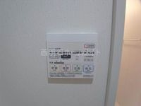 浴室乾燥機リモコン