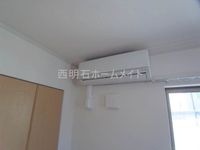 エアコン(洋室2)