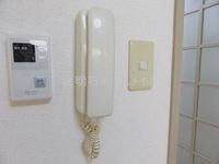 インターホン