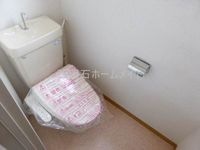 ウォシュレット