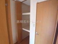 廊下(収納)