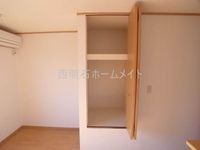 収納(リビング)